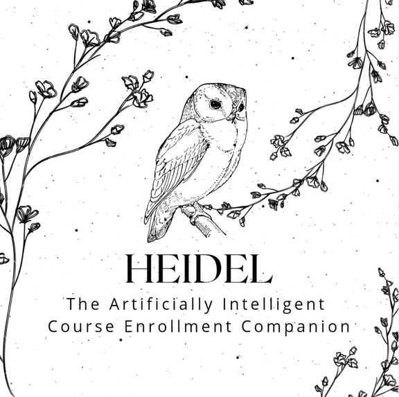 HeidelForYou – screenshot 2
