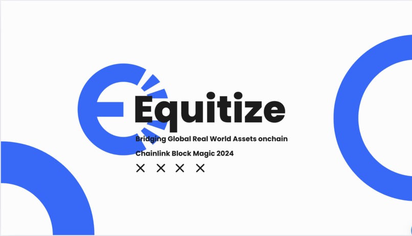 Equitize – screenshot 1
