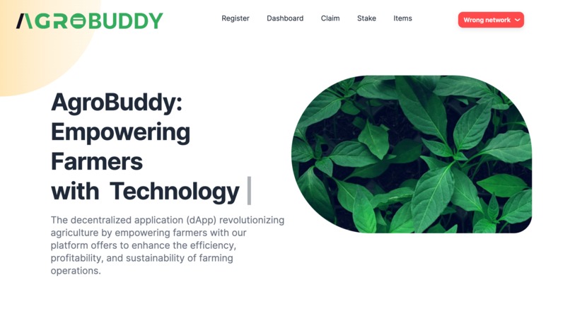 AgroBuddy – screenshot 3