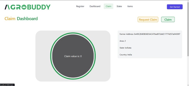 AgroBuddy – screenshot 5