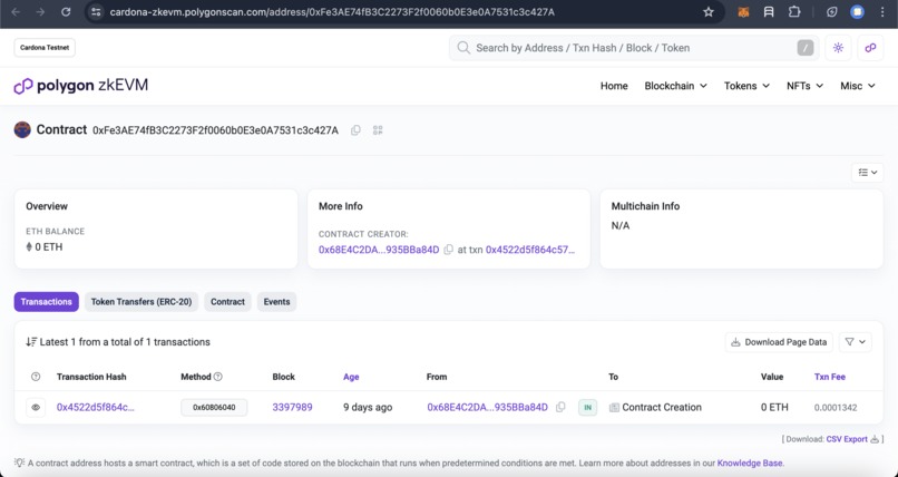 SupplyGuard – screenshot 7