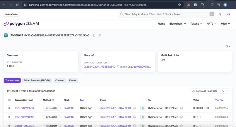 digishare – screenshot 7