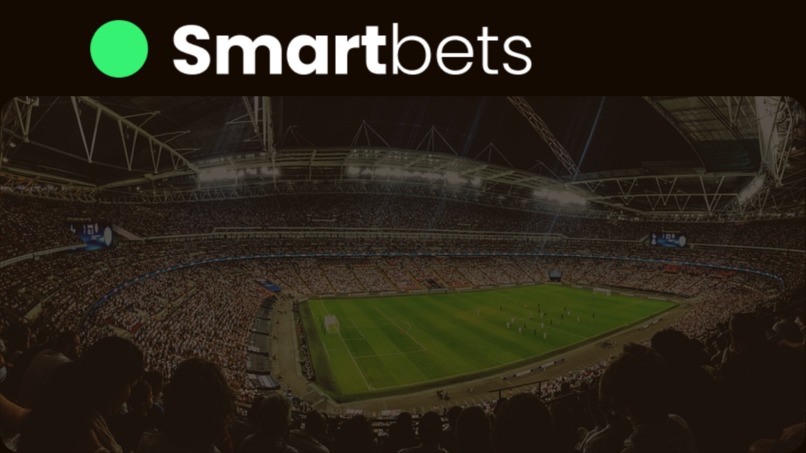 Smartbets – screenshot 1