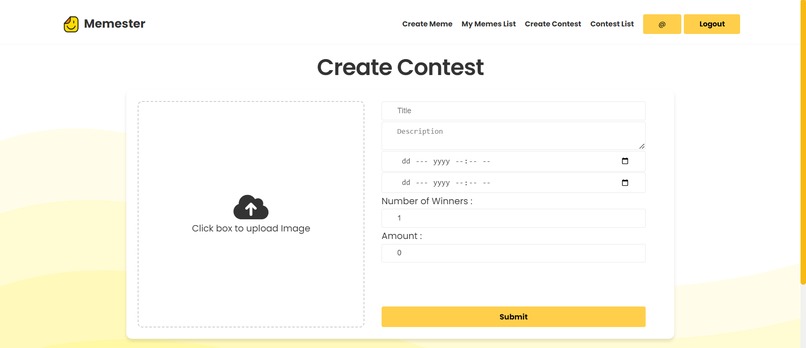 Memester – screenshot 1
