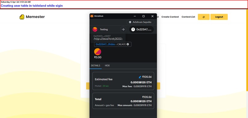 Memester – screenshot 2