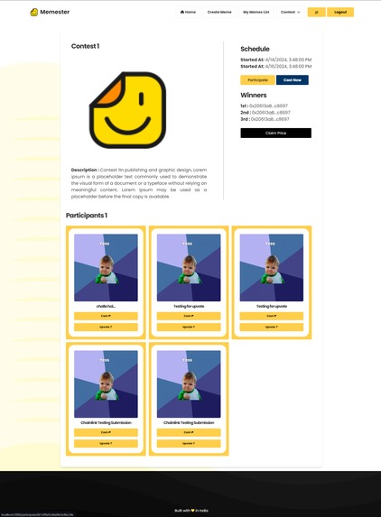 Memester – screenshot 6