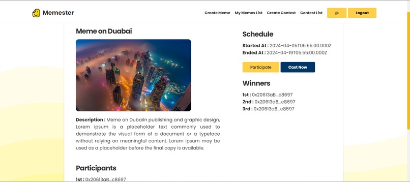 Memester – screenshot 7