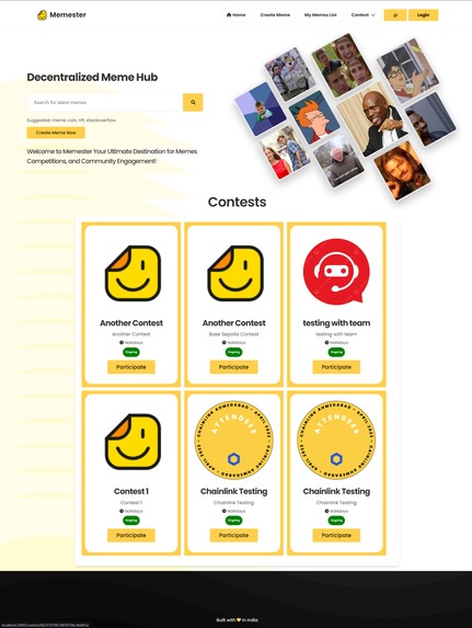 Memester – screenshot 9