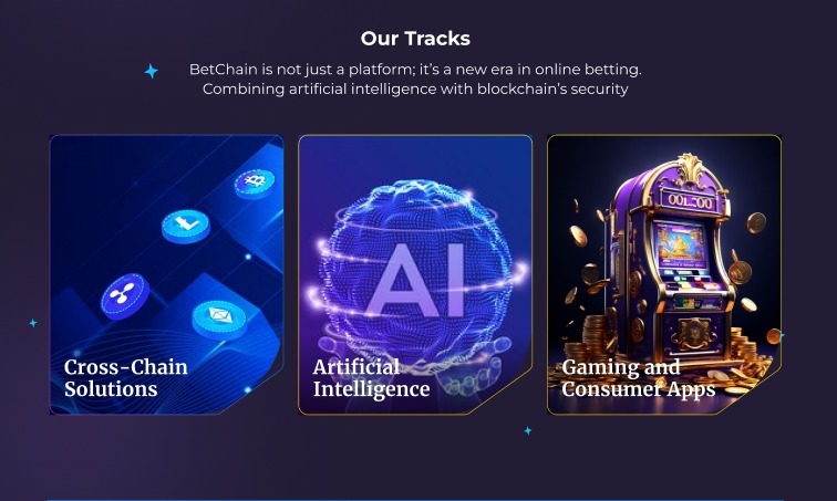 CryptoCasino – screenshot 2