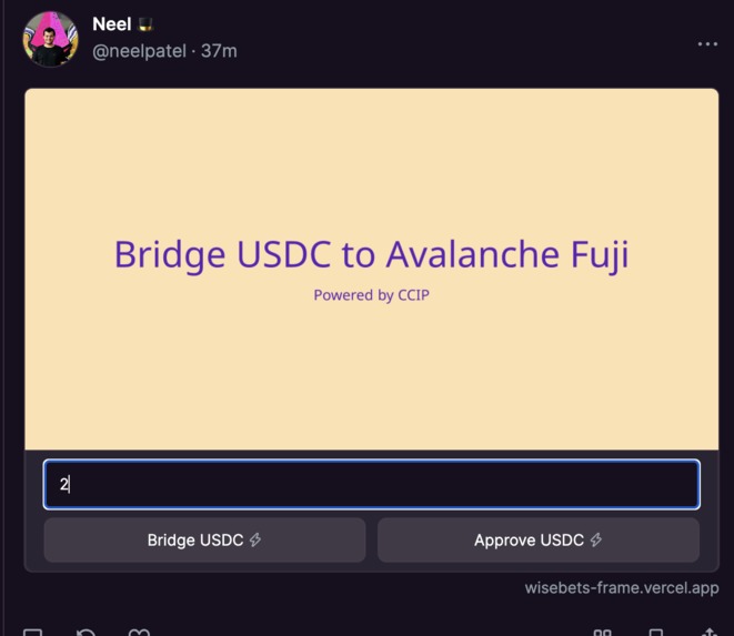 WiseBets  – screenshot 7