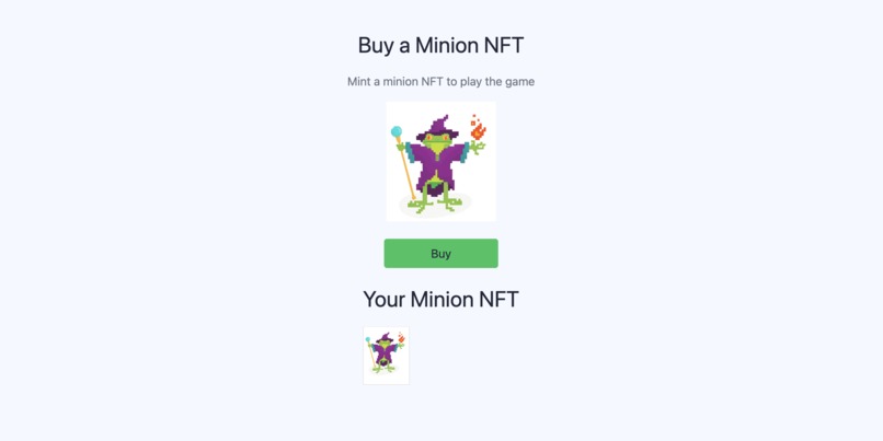 Block Mage Minion – screenshot 3