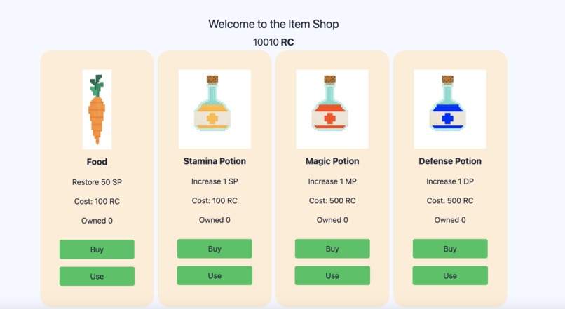 Block Mage Minion – screenshot 5