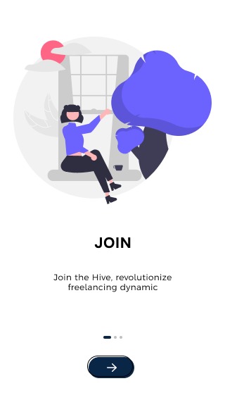 NovaHive – screenshot 2