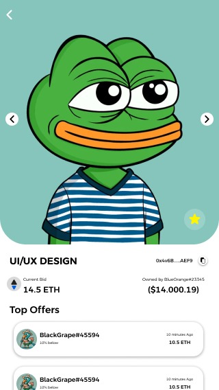 NovaHive – screenshot 13