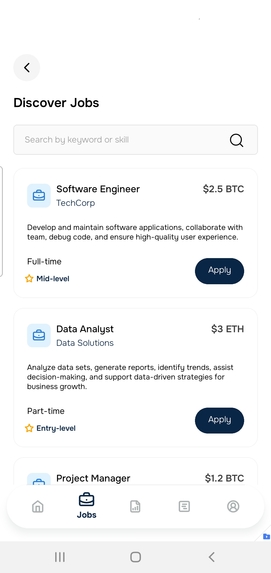 NovaHive – screenshot 14