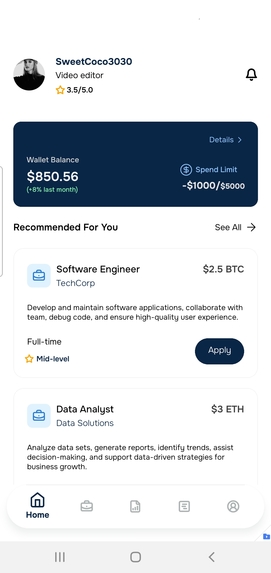 NovaHive – screenshot 12