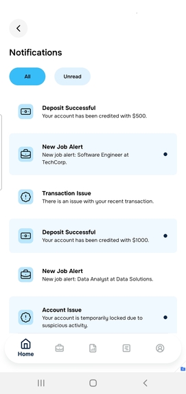 NovaHive – screenshot 16