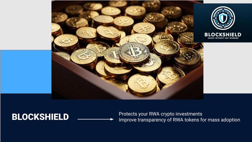 Blockshield – screenshot 1