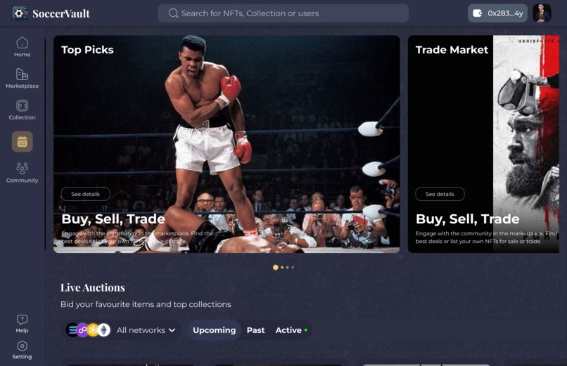 Box Vault – screenshot 3