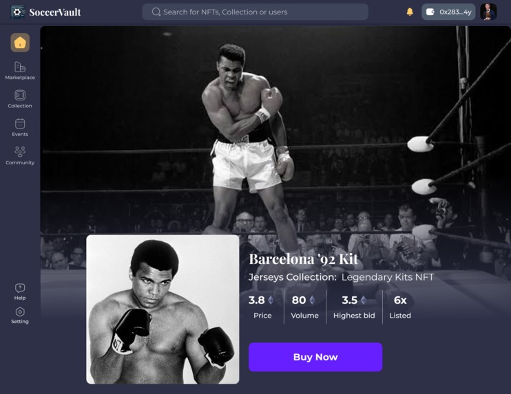 Box Vault – screenshot 6