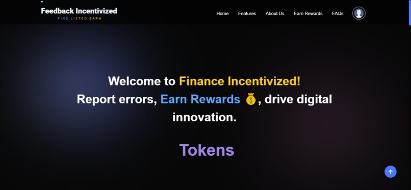 FI-Protocol – screenshot 2