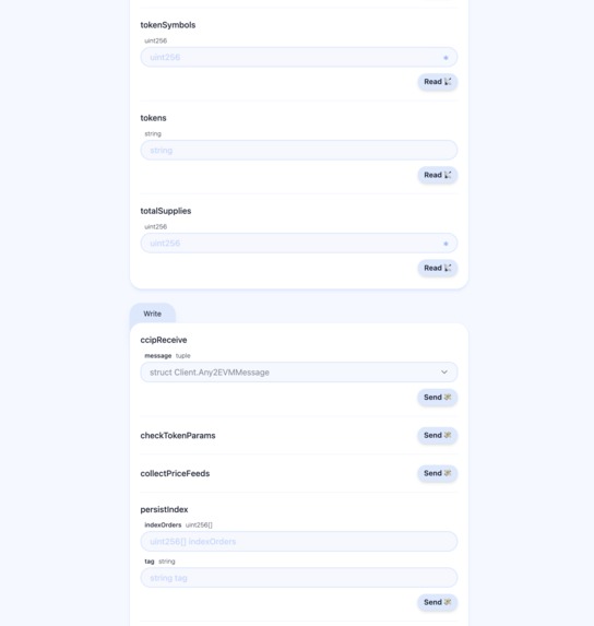 XTF - DEXES – screenshot 6