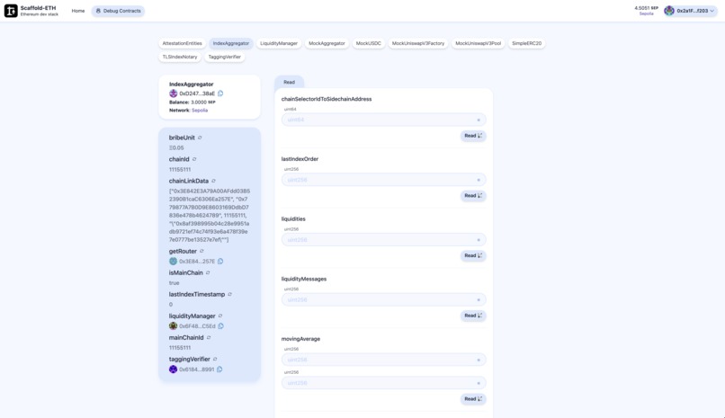 XTF - DEXES – screenshot 5