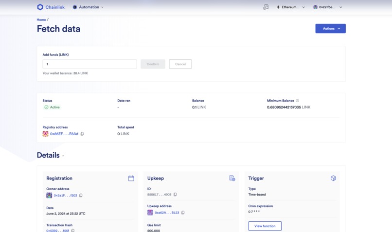 XTF - DEXES – screenshot 7