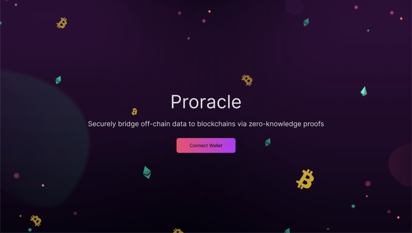 Proracle – screenshot 2