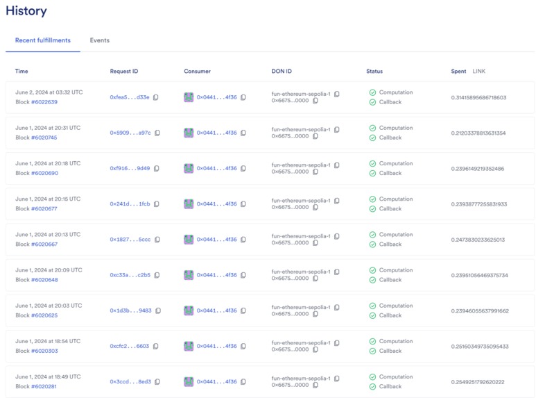 Resume360 Global Profiler – screenshot 4