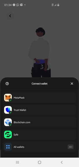 NovaHive – screenshot 8