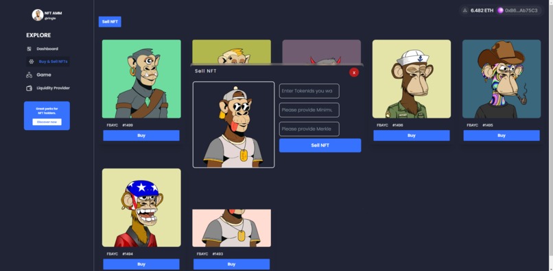 Ringle – screenshot 3
