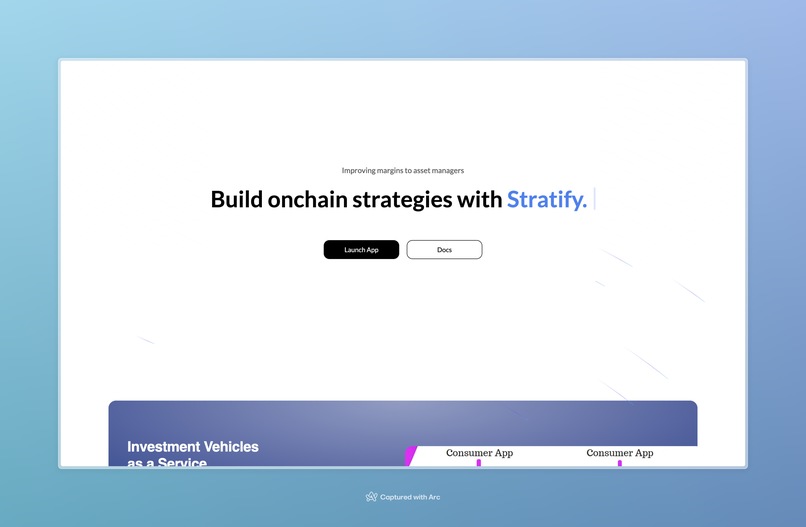 Stratify – screenshot 2