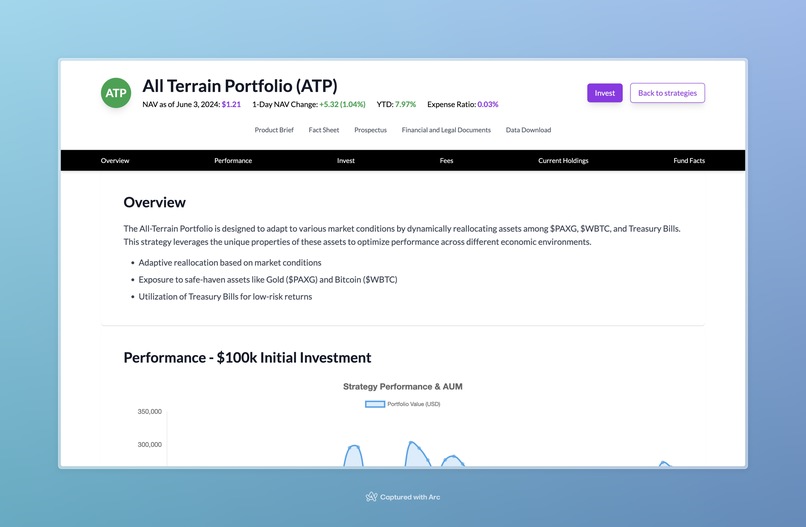 Stratify – screenshot 4