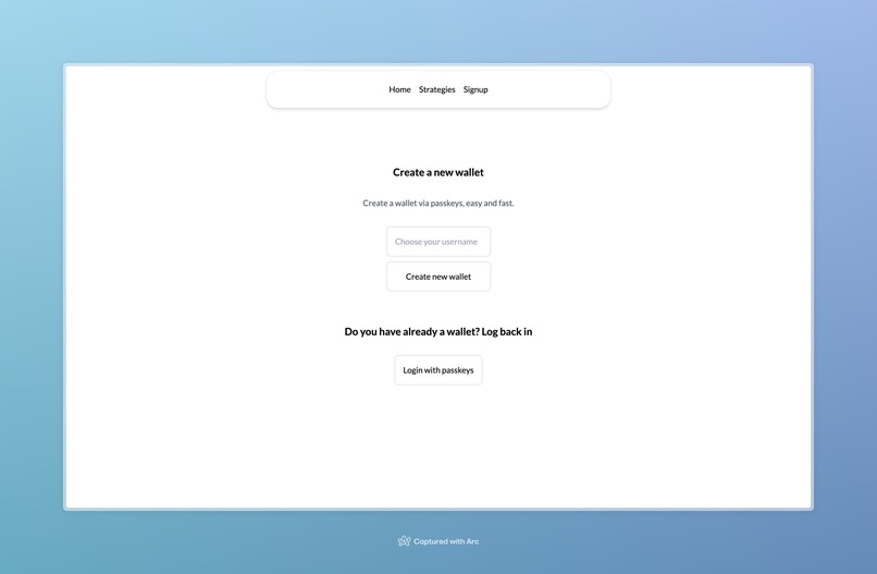 Stratify – screenshot 5