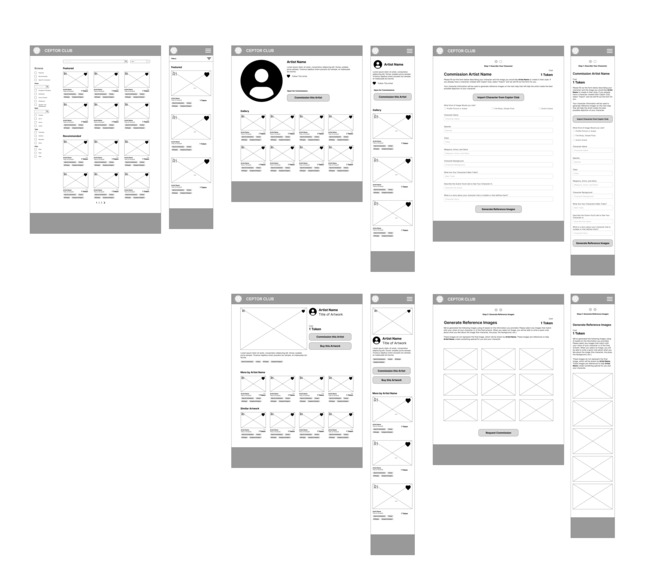 Ceptor's Scroll of Artistry – screenshot 4