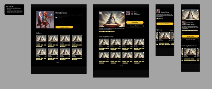 Ceptor's Scroll of Artistry – screenshot 6