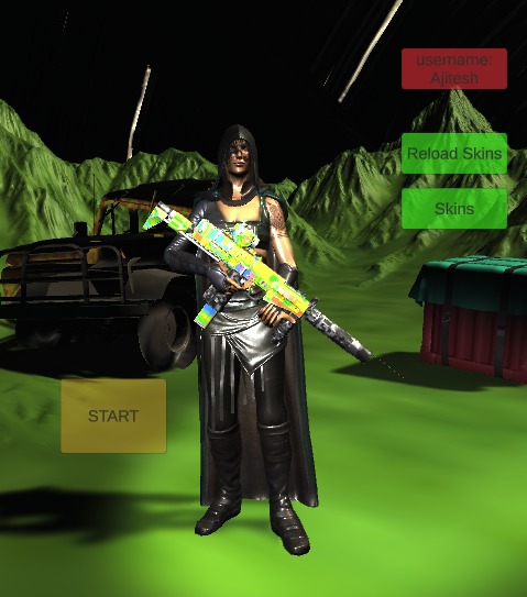 Skinswap – screenshot 16