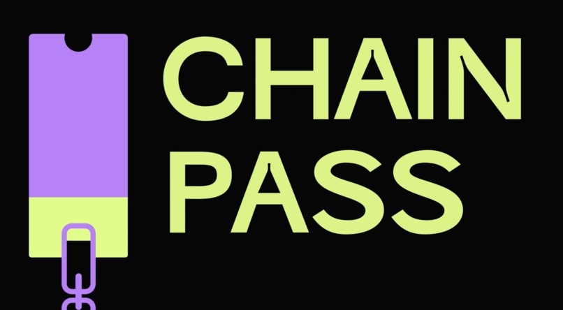 ChainPass – screenshot 1