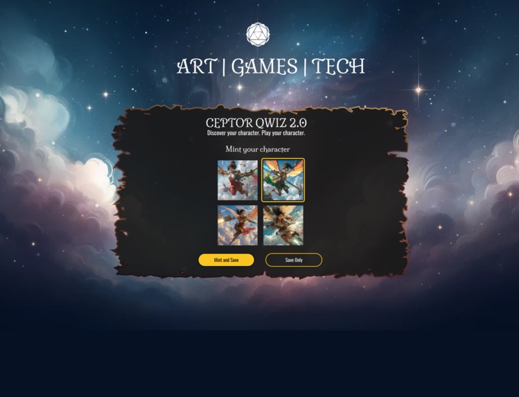 Ceptor Game Mechanics – screenshot 6