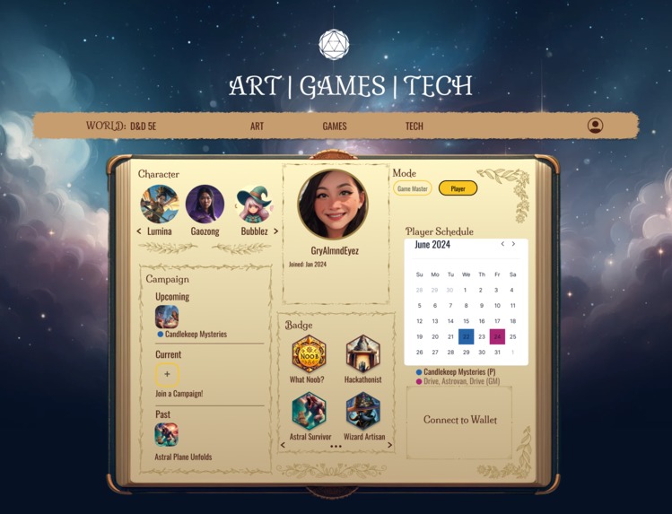 Ceptor Game Mechanics – screenshot 7