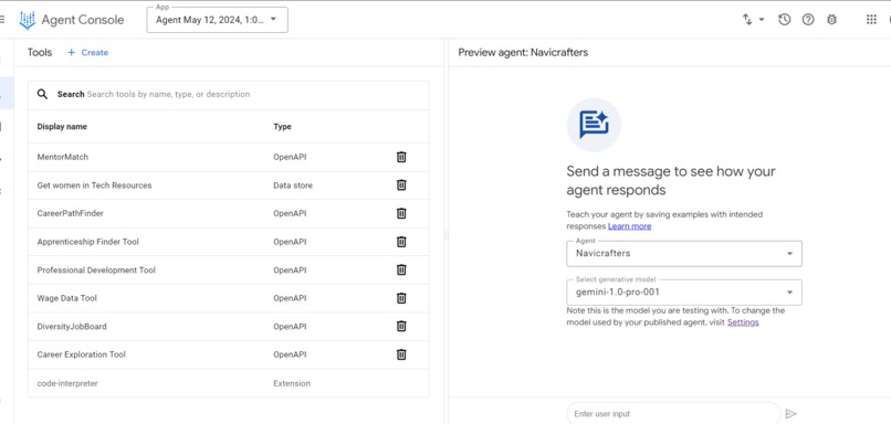 Navicrafters – screenshot 1
