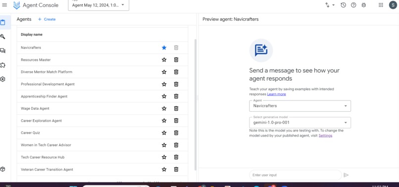 Navicrafters – screenshot 2