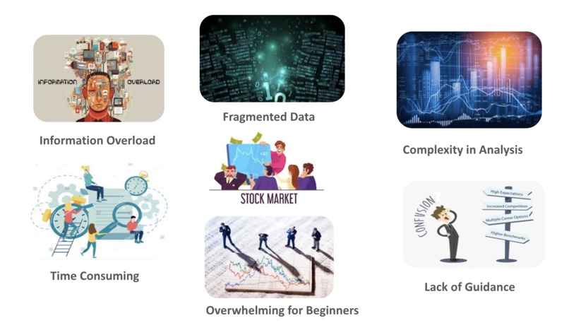 InvestiMate – screenshot 3