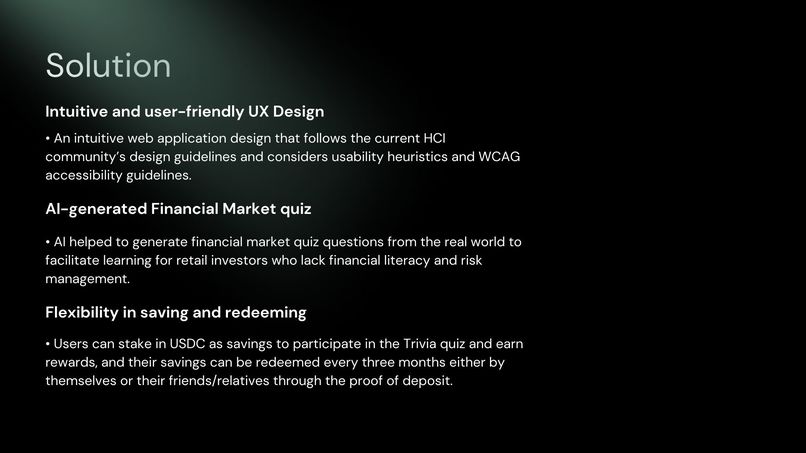 Trivia Scholar – screenshot 3