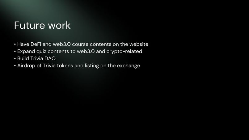 Trivia Scholar – screenshot 5