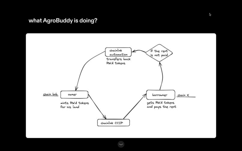 AgroBuddy – screenshot 8