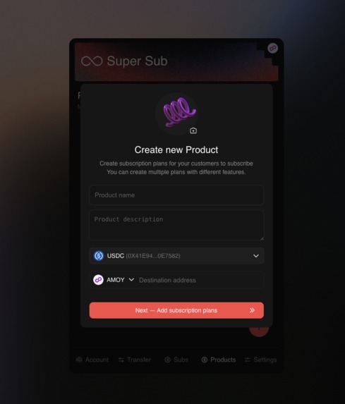SuperSub – screenshot 3