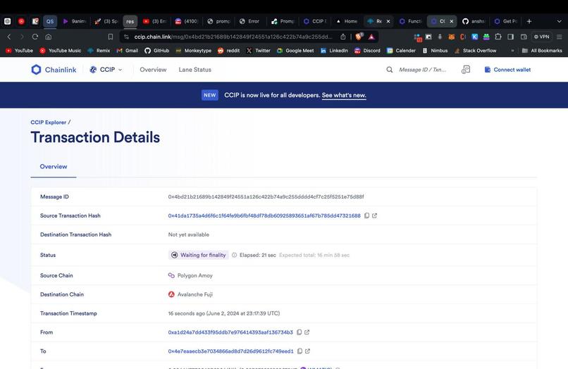 Legal Llama – screenshot 4