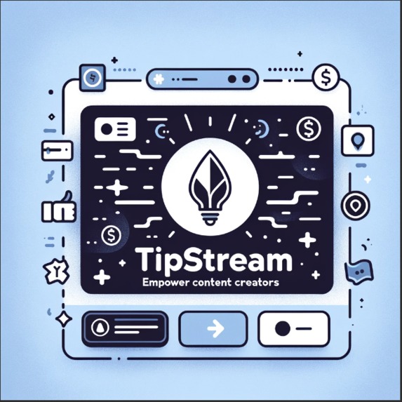 TipStream – screenshot 1